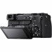 Фотоаппарат беззеркальный Sony Alpha A6600 body