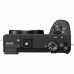 Фотоаппарат беззеркальный Sony Alpha A6600 body