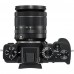 Фотоаппарат Fujifilm X-T3 Kit 18-55