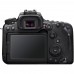 Фотоаппарат зеркальный Canon EOS 90D Kit 18-135 IS USM