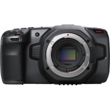 Видеокамера Blackmagic Pocket Cinema Camera 6K — ЦЕНА ПО ЗАПРОСУ!