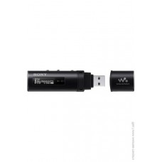 Sony NWZ-B183F Walkman - 4Gb