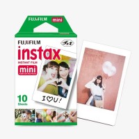 ПЛЕНКА INSTAX MINI (10 ШТ.)