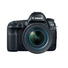 Canon EOS 5D Mark IV KIT 24-70 F/4 IS USM