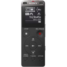 Диктофон SONY ICD-UX560