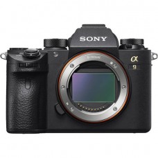 Фотоаппарат беззеркальный Sony Alpha A9 Body