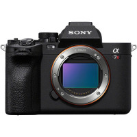 Фотоаппарат Sony a7R V 