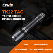 Fenix TK22