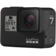 GoPro 7 Black Edition