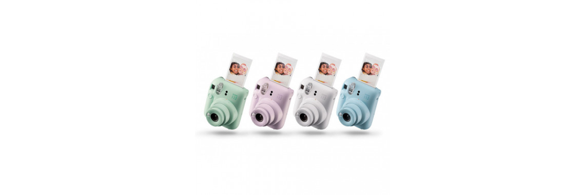 Instax mini 12
