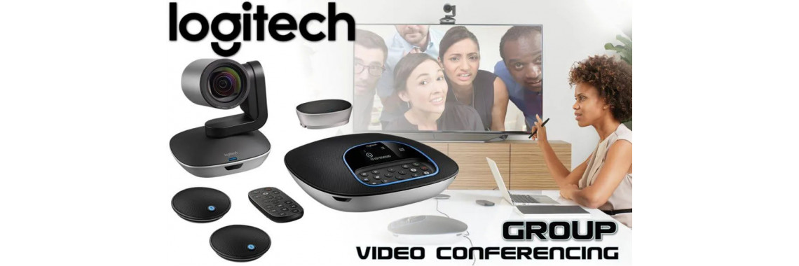 Logitech
