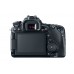 Canon EOS 80D 18-55 STM kit