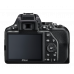 Nikon D3500 18-55 mm kit