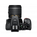 Nikon D3500 18-55 mm kit