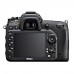 Nikon D7100 18-140mm VR KIT