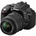 Nikon D5300 18-55mm KIT