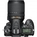 Фотоаппарат зеркальный Nikon D7200 18-140 VR KIT