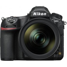Nikon D850 24-120mm F4 kit