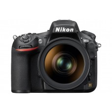 Nikon D810 24-120 F4G VR KIT