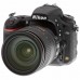 Nikon D750 24-120 F4G VR KIT