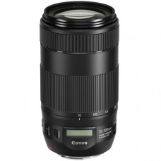 Объектив Canon EF 70-300mm f/4-5.6 IS II NANO USM