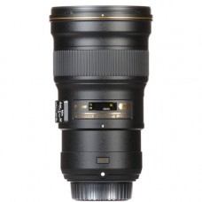 Объектив Nikon 300mm f/4E PF ED VR AF-S