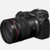 Canon EOS R RF 24-105 F4 IS USM