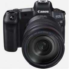 Canon EOS R RF 24-105 F4 IS USM