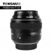 Yongnuo YN85mm F1,8 для Canon