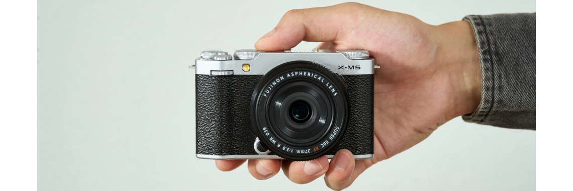 X-M5