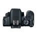 Фотоаппарат зеркальный Canon EOS 800D kit 18-135 IS STM