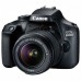 Canon EOS 4000D 18-55 III Kit