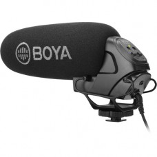 Микрофон накамерный Boya BY-BM3031