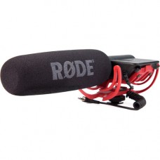 Микрофон накамерный Rode VideoMic with Rycote Lyre Suspension System