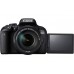Фотоаппарат зеркальный Canon EOS 800D kit 18-135 IS STM