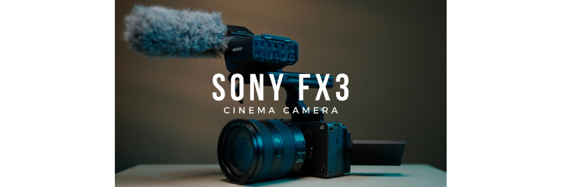 FX3a