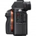 Фотоаппарат беззеркальный Sony Alpha A7S II Body