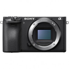 Фотоаппарат беззеркальный Sony Alpha A6500 Body