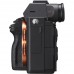 Фотоаппарат беззеркальный SONY Alpha a7 III Body