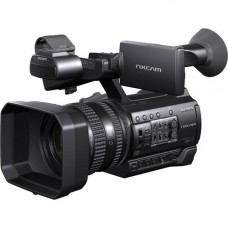 Видеокамера Sony HXR-NX100 с аккумулятором F-770