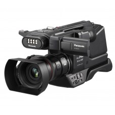 Видеокамера PANASONIC HC-MDH3